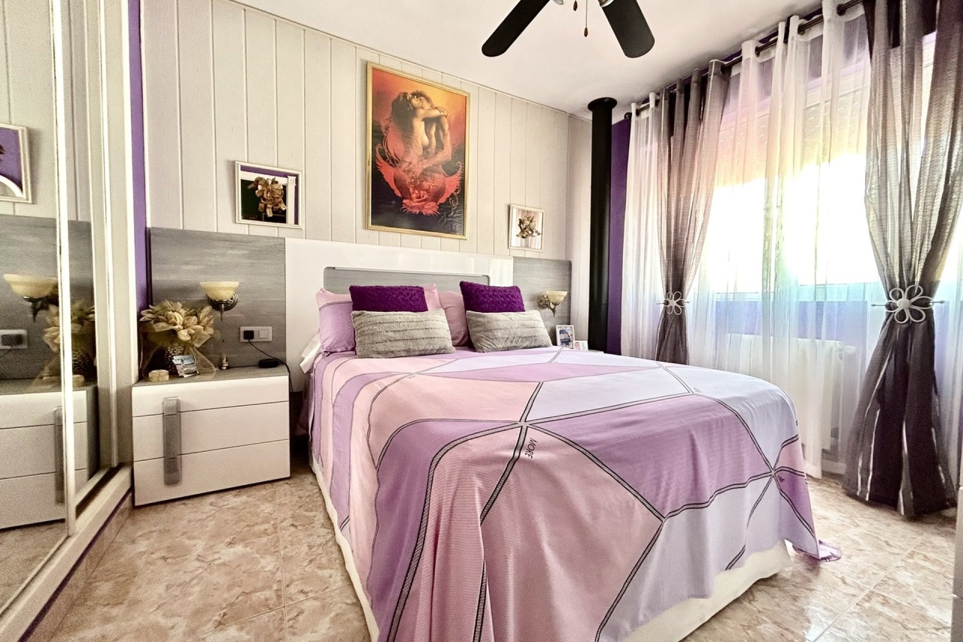 Herverkoop - Town House -
Los Altos - Costa Blanca