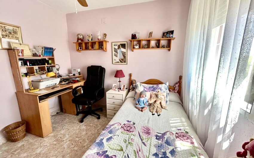Herverkoop - Town House -
Los Altos - Costa Blanca