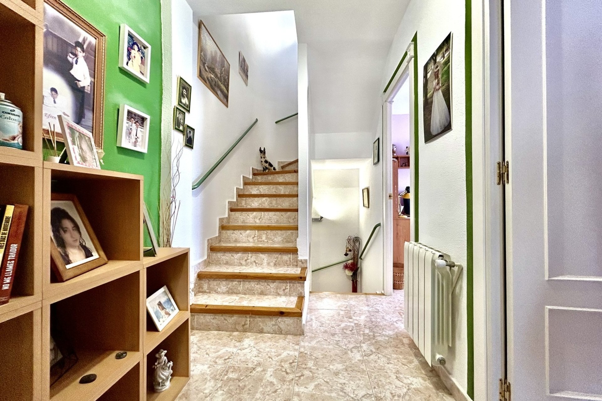 Herverkoop - Town House -
Los Altos - Costa Blanca