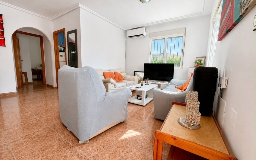 Herverkoop - Town House -
Los Altos - Costa Blanca
