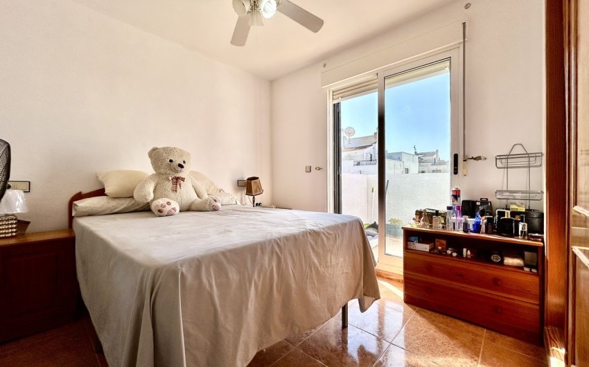 Herverkoop - Town House -
Los Altos - Costa Blanca