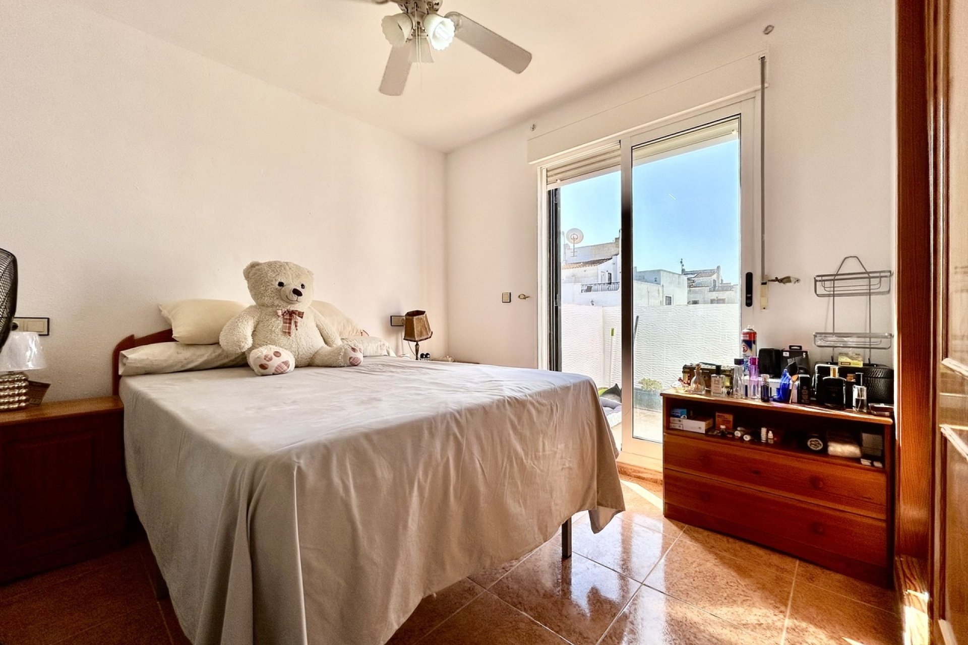 Herverkoop - Town House -
Los Altos - Costa Blanca