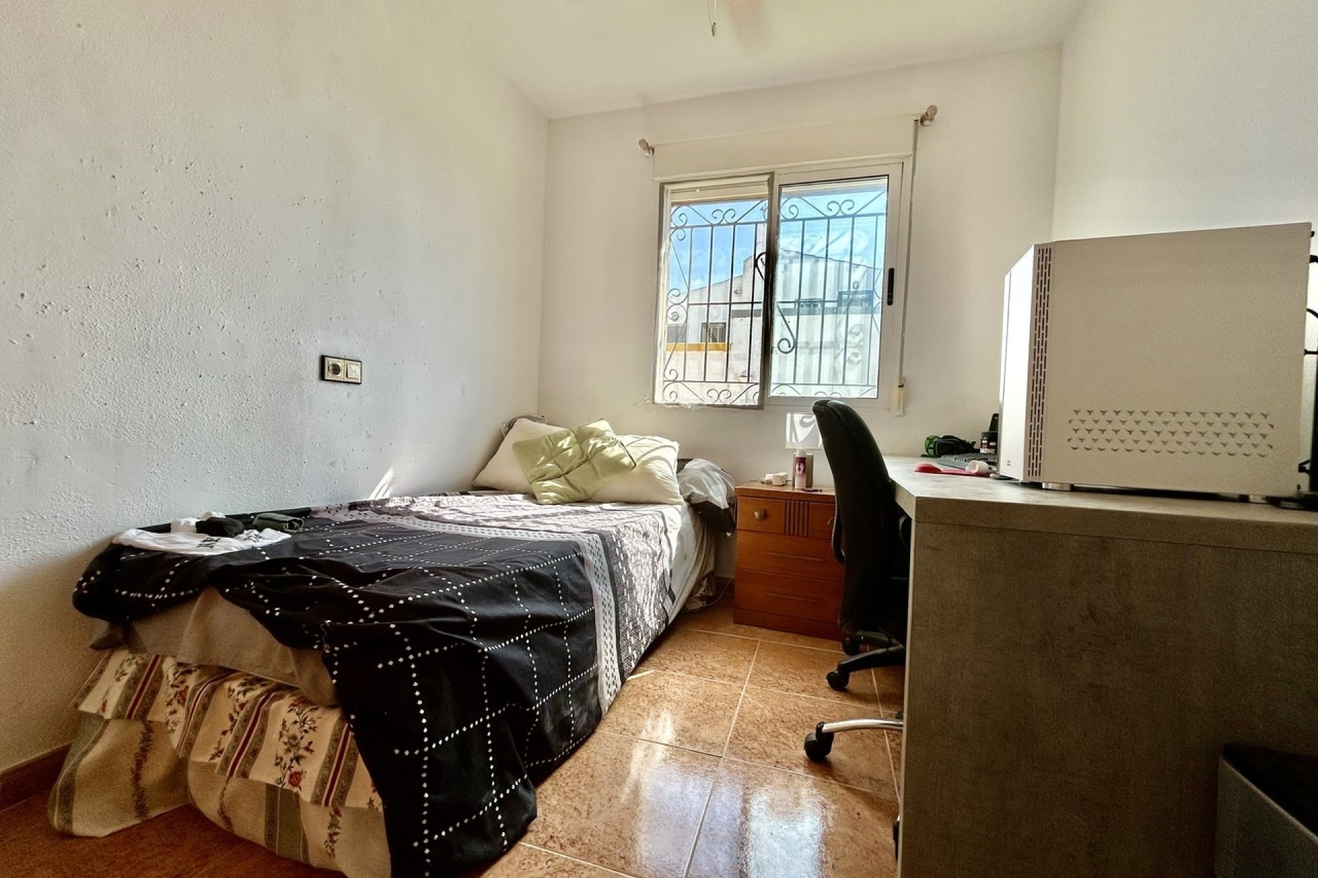 Herverkoop - Town House -
Los Altos - Costa Blanca