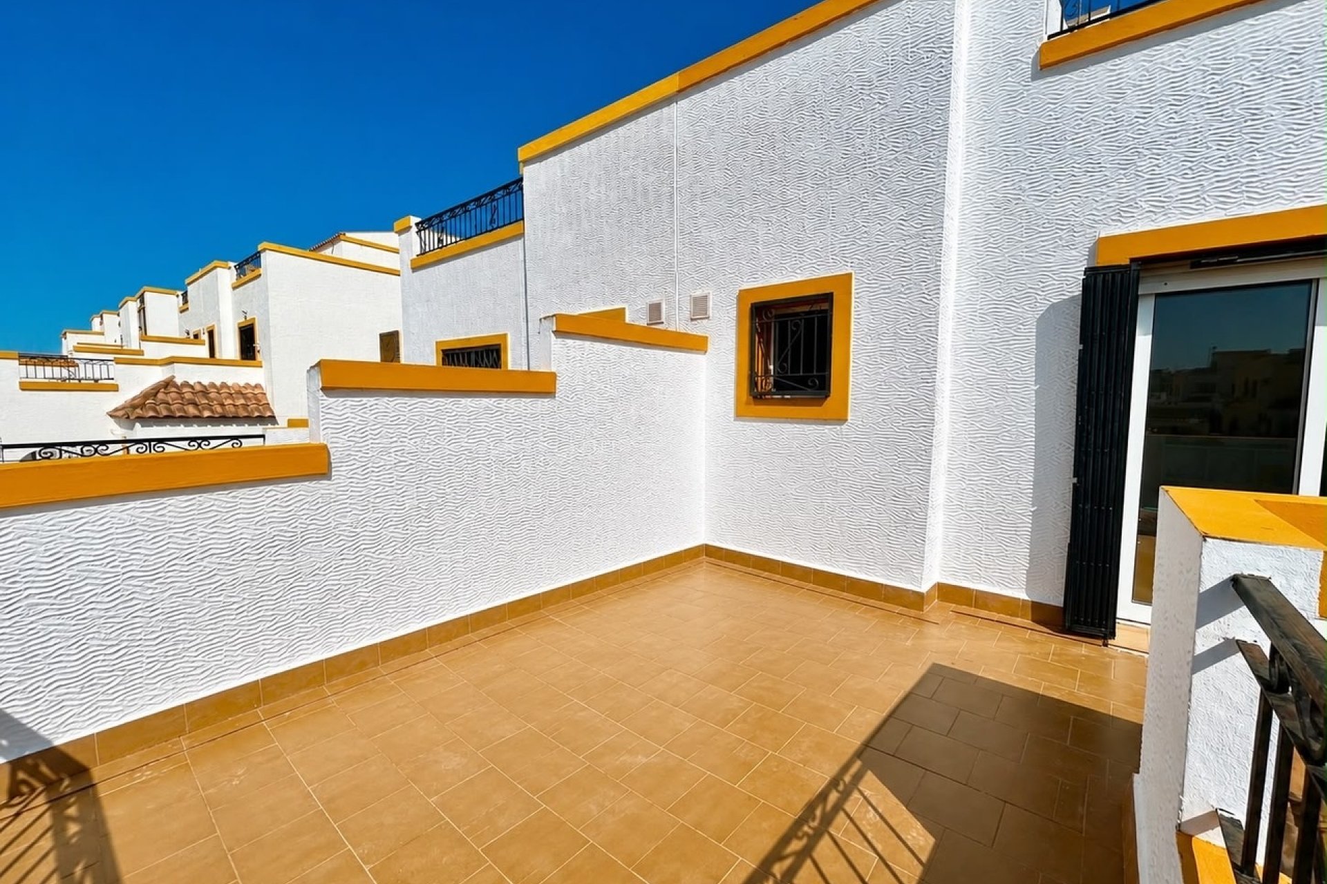 Herverkoop - Town House -
Los Altos - Costa Blanca