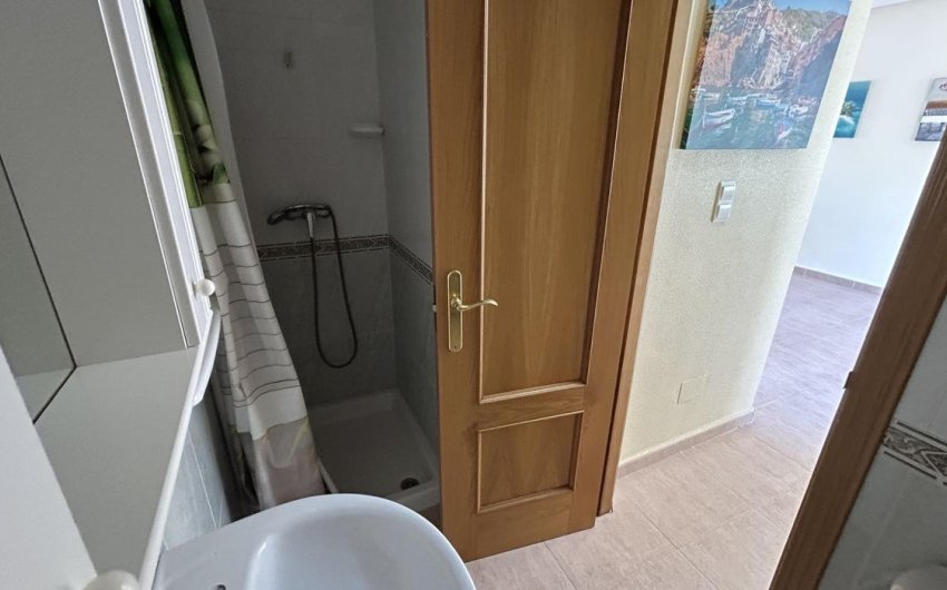Herverkoop - Town House -
Los Altos - Costa Blanca