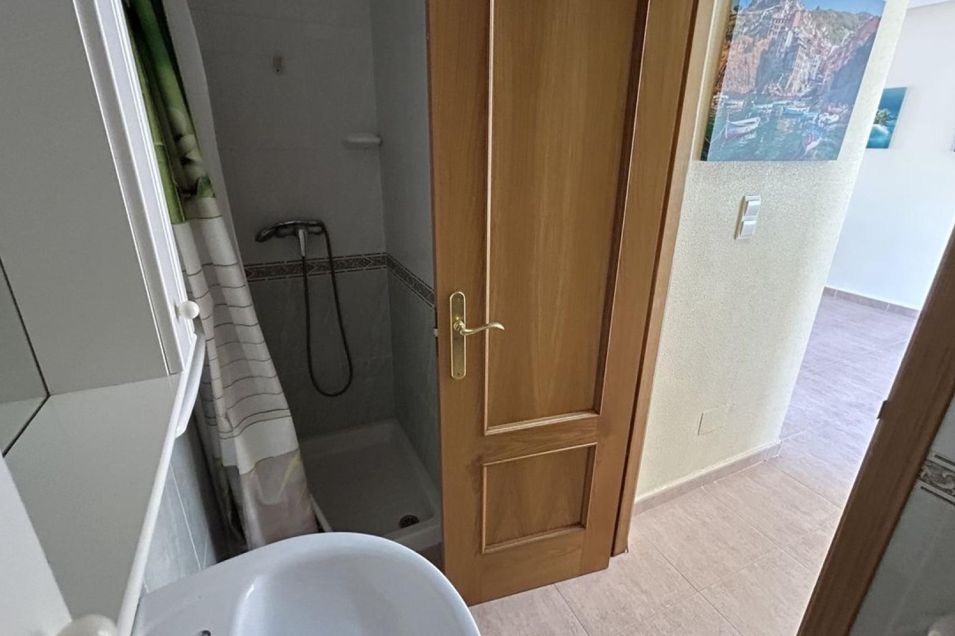 Herverkoop - Town House -
Los Altos - Costa Blanca