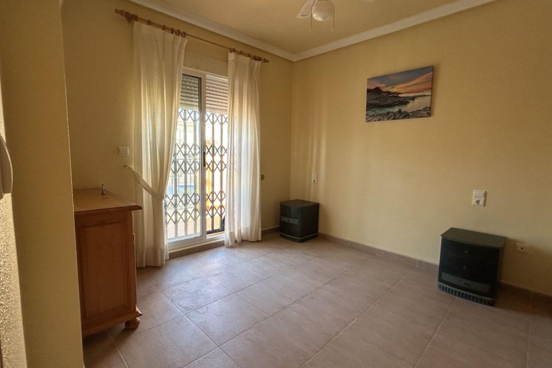 Herverkoop - Town House -
Los Altos - Costa Blanca