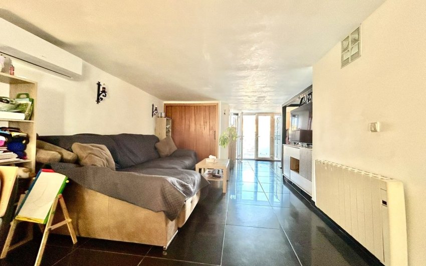 Herverkoop - Town House -
Los Balcones - Costa Blanca
