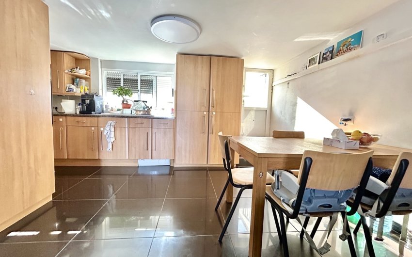 Herverkoop - Town House -
Los Balcones - Costa Blanca