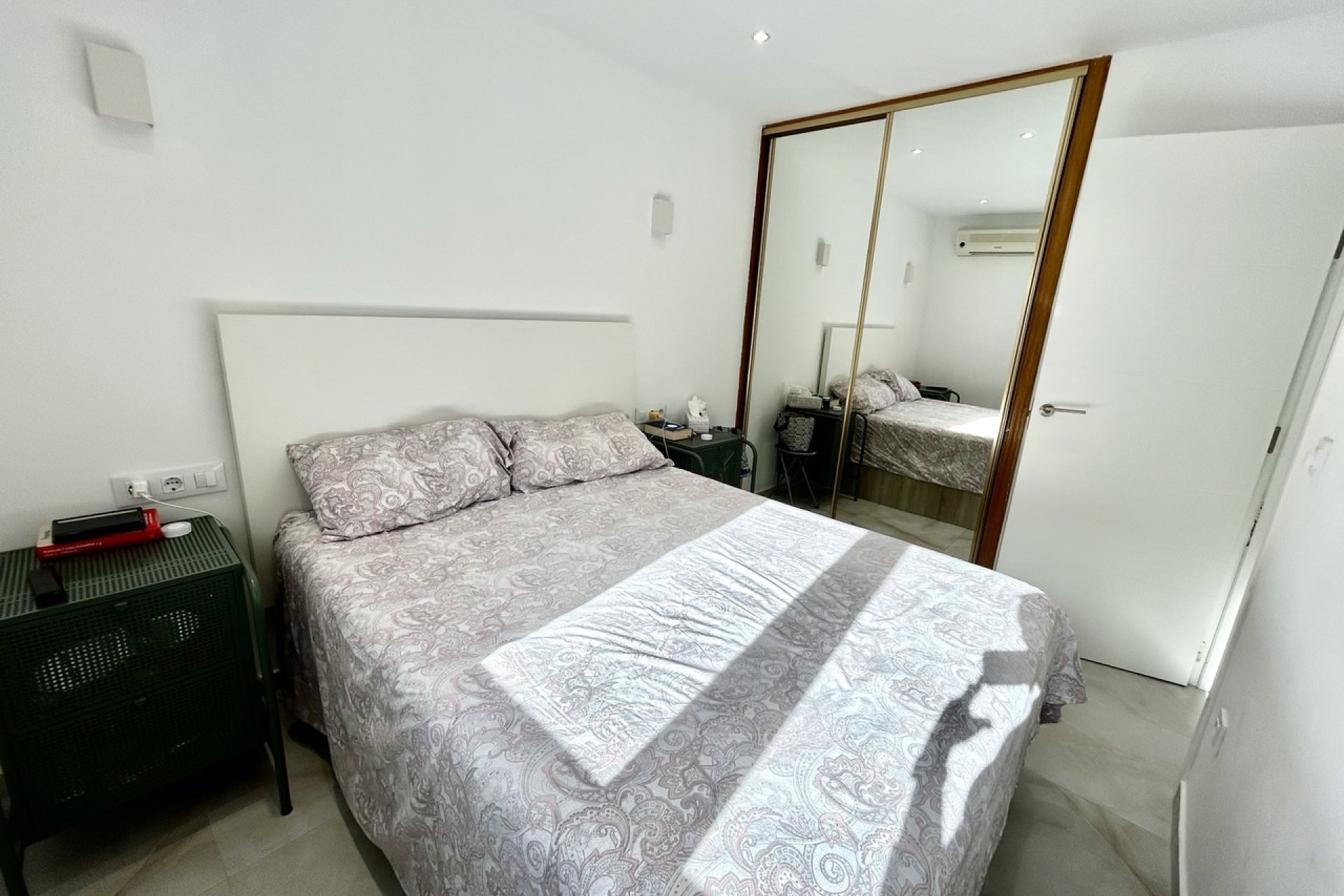Herverkoop - Town House -
Los Balcones - Costa Blanca