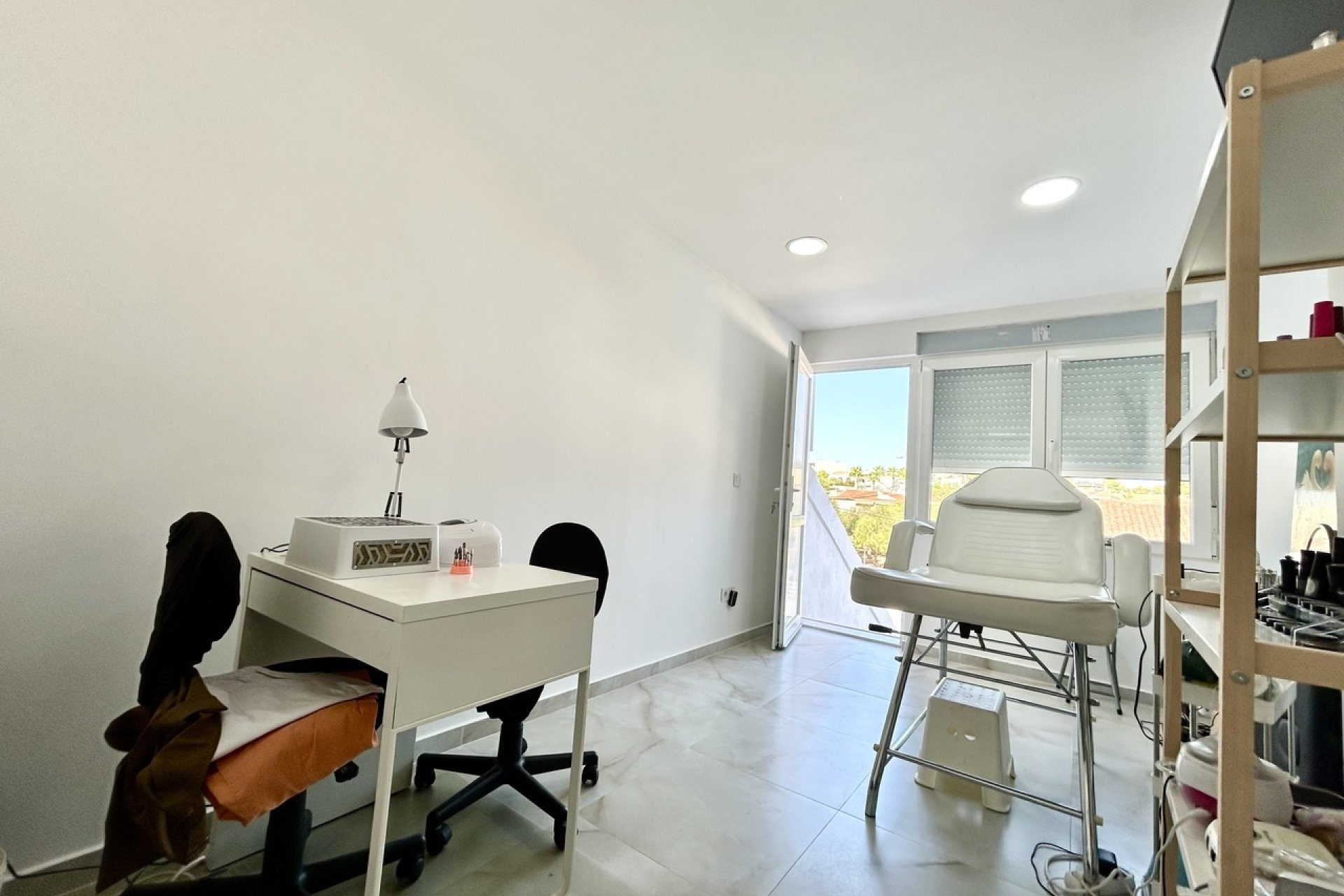 Herverkoop - Town House -
Los Balcones - Costa Blanca