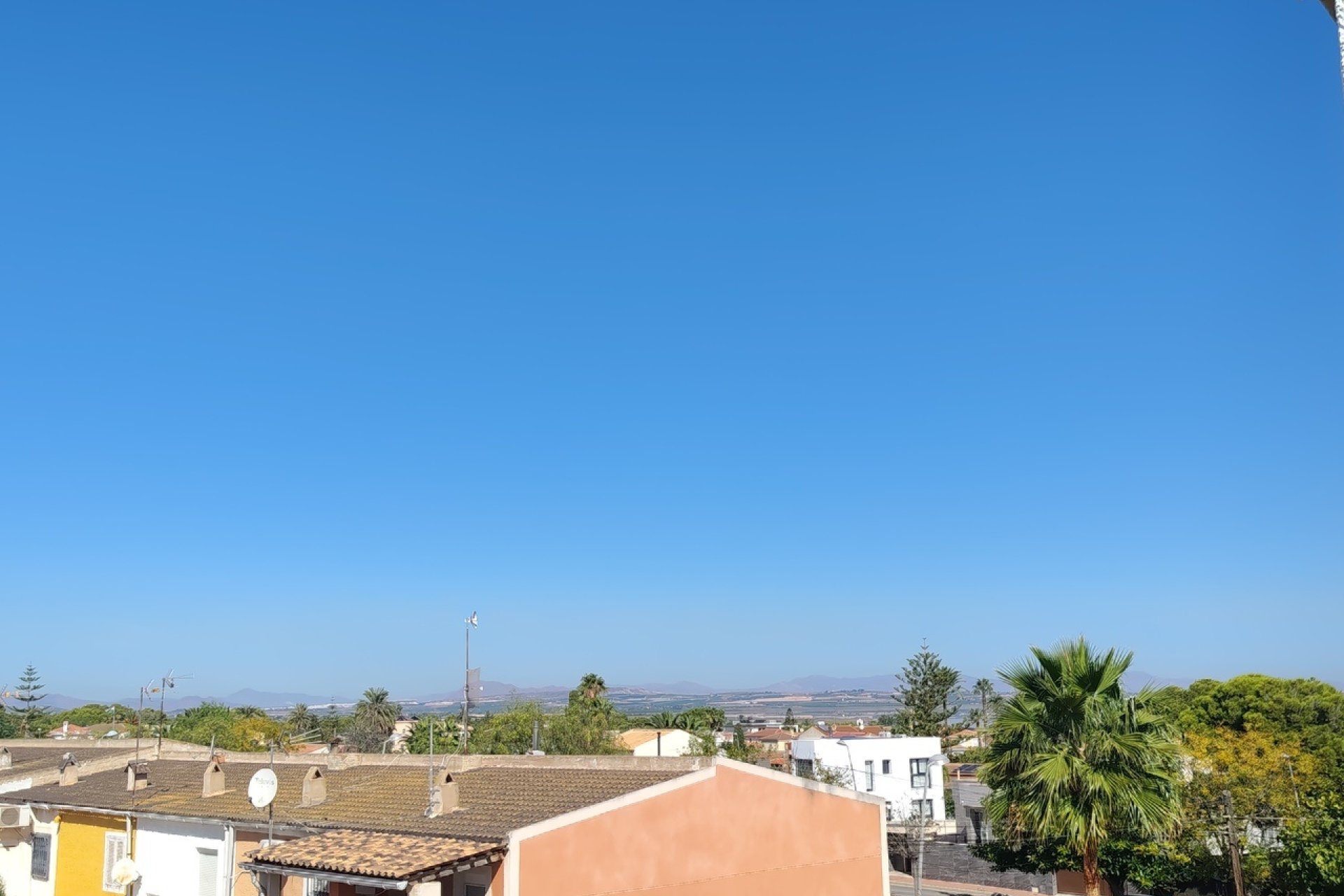 Herverkoop - Town House -
Los Balcones - Costa Blanca