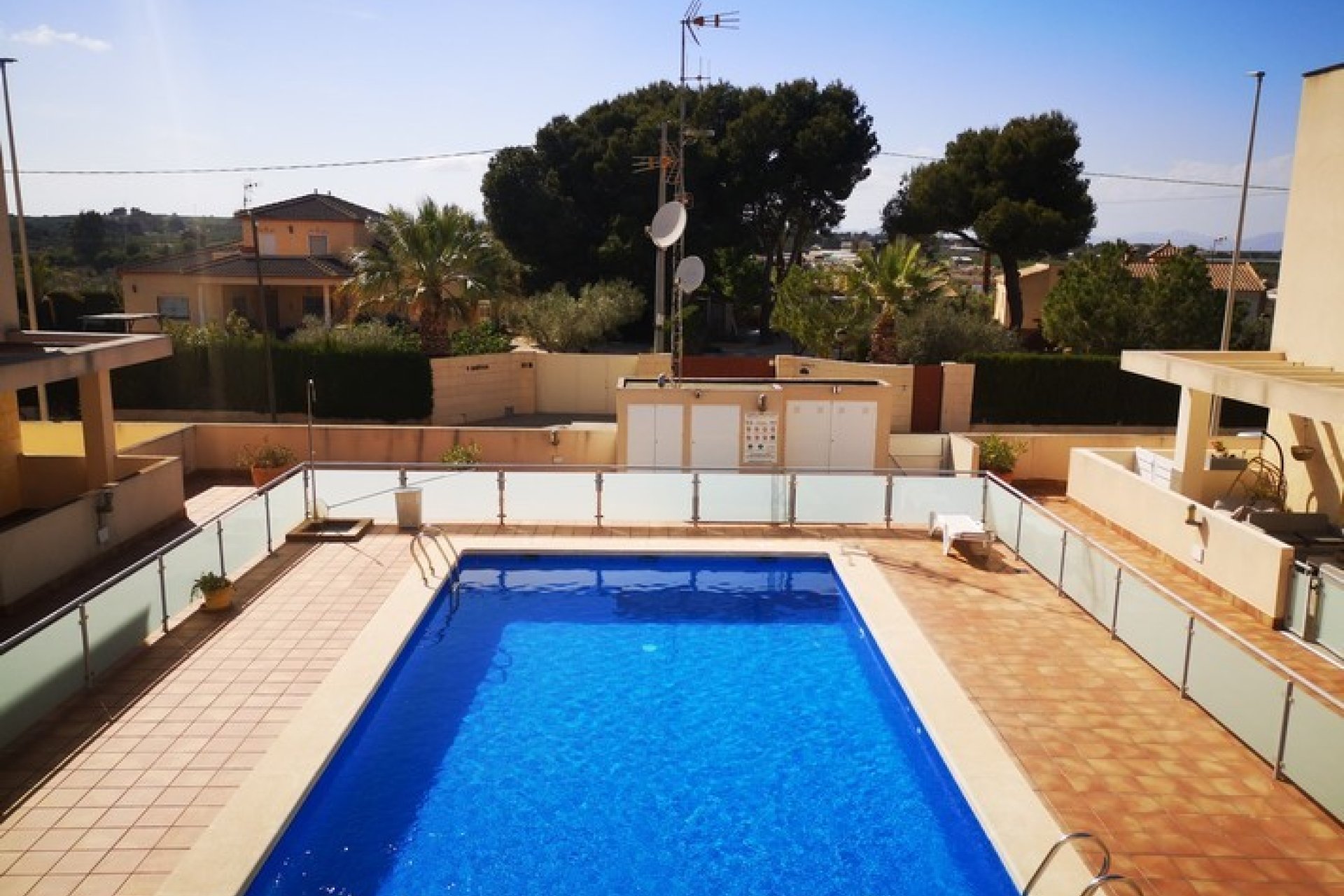 Herverkoop - Town House -
Los Montesinos - La Herrada