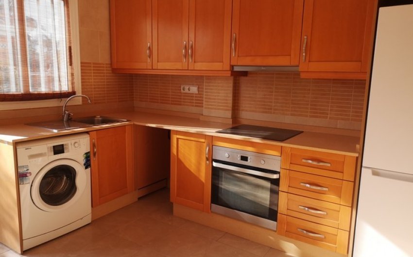 Herverkoop - Town House -
Los Montesinos - La Herrada