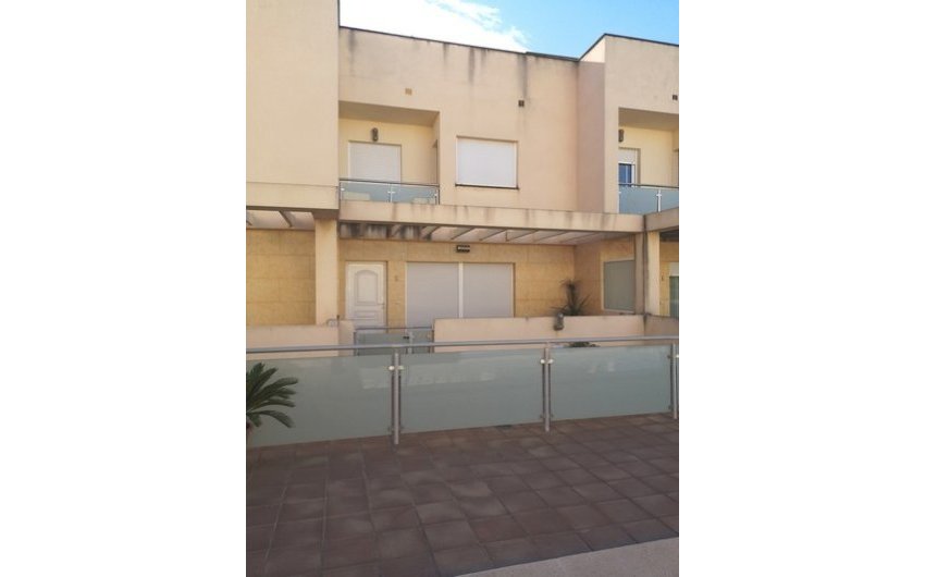 Herverkoop - Town House -
Los Montesinos - La Herrada