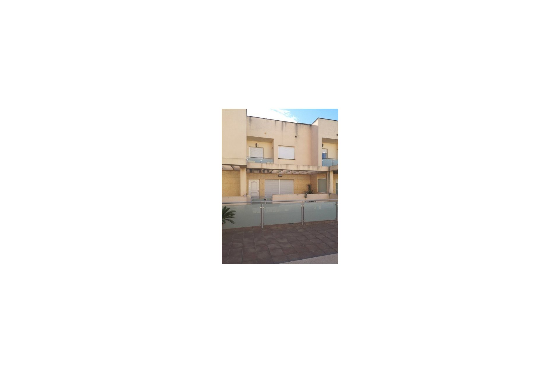 Herverkoop - Town House -
Los Montesinos - La Herrada