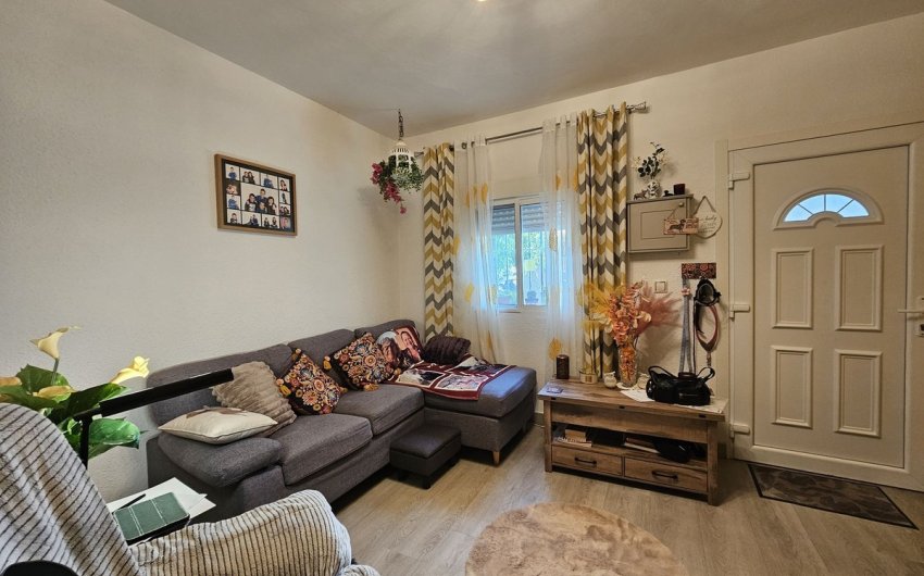 Herverkoop - Town House -
Manilva - Inland