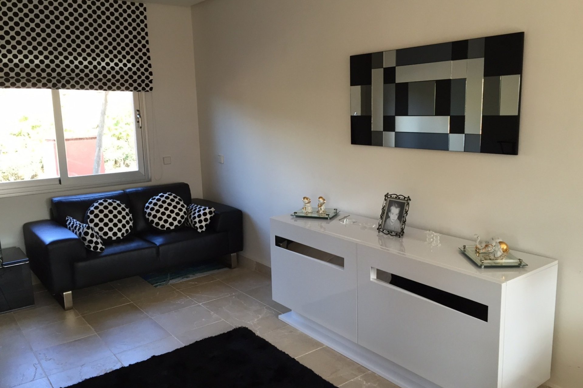 Herverkoop - Town House -
Manilva - Inland