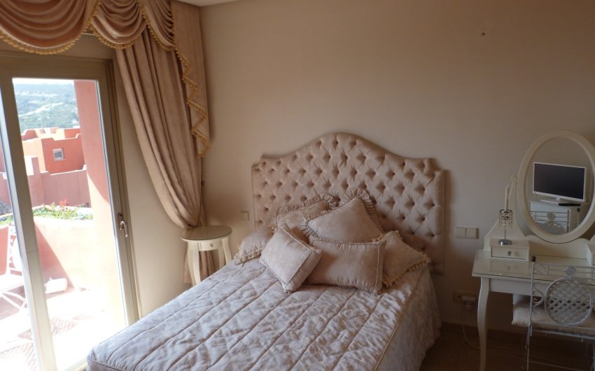 Herverkoop - Town House -
Manilva - Inland