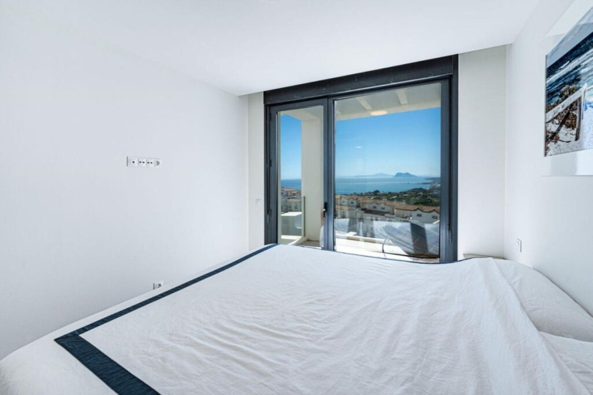 Herverkoop - Town House -
Manilva - Inland