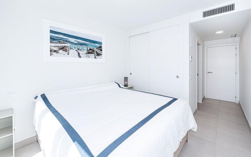 Herverkoop - Town House -
Manilva - Inland