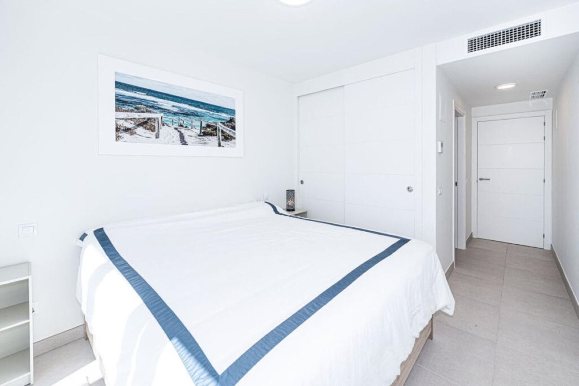 Herverkoop - Town House -
Manilva - Inland