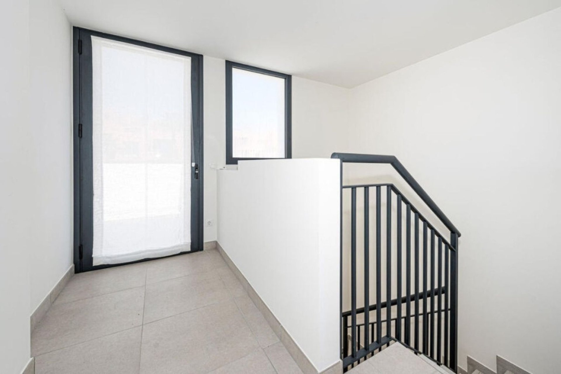 Herverkoop - Town House -
Manilva - Inland