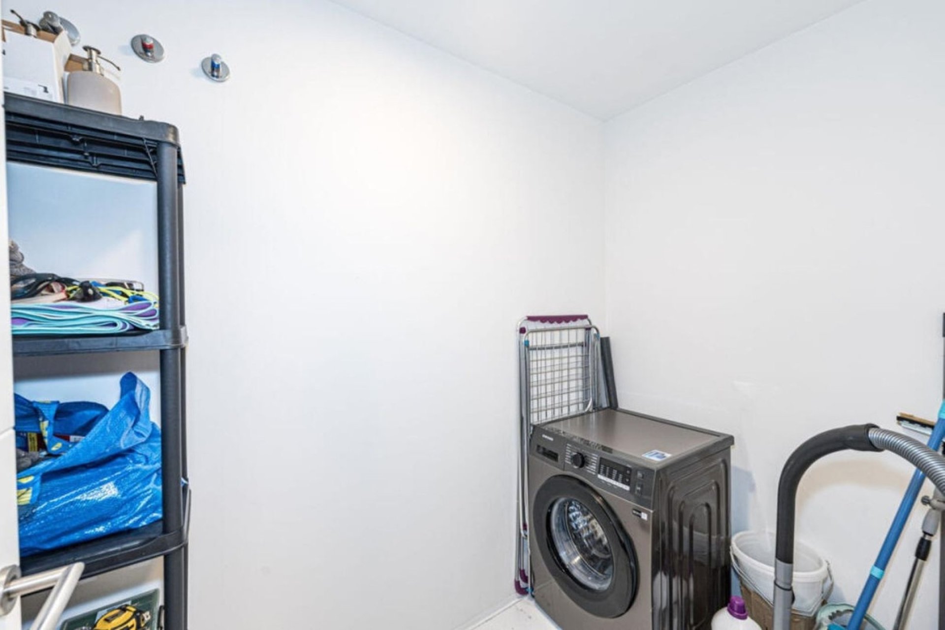 Herverkoop - Town House -
Manilva - Inland