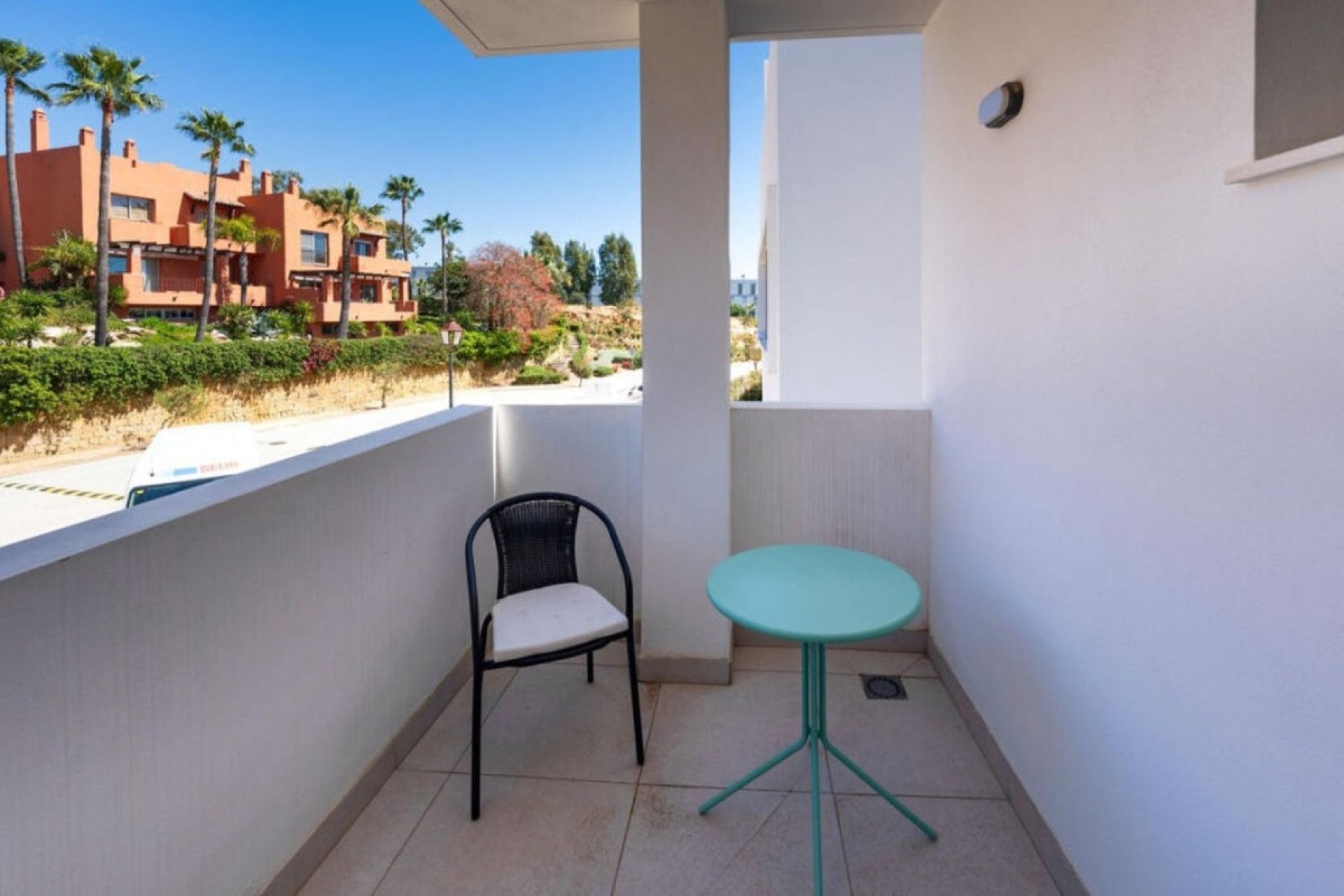 Herverkoop - Town House -
Manilva - Inland