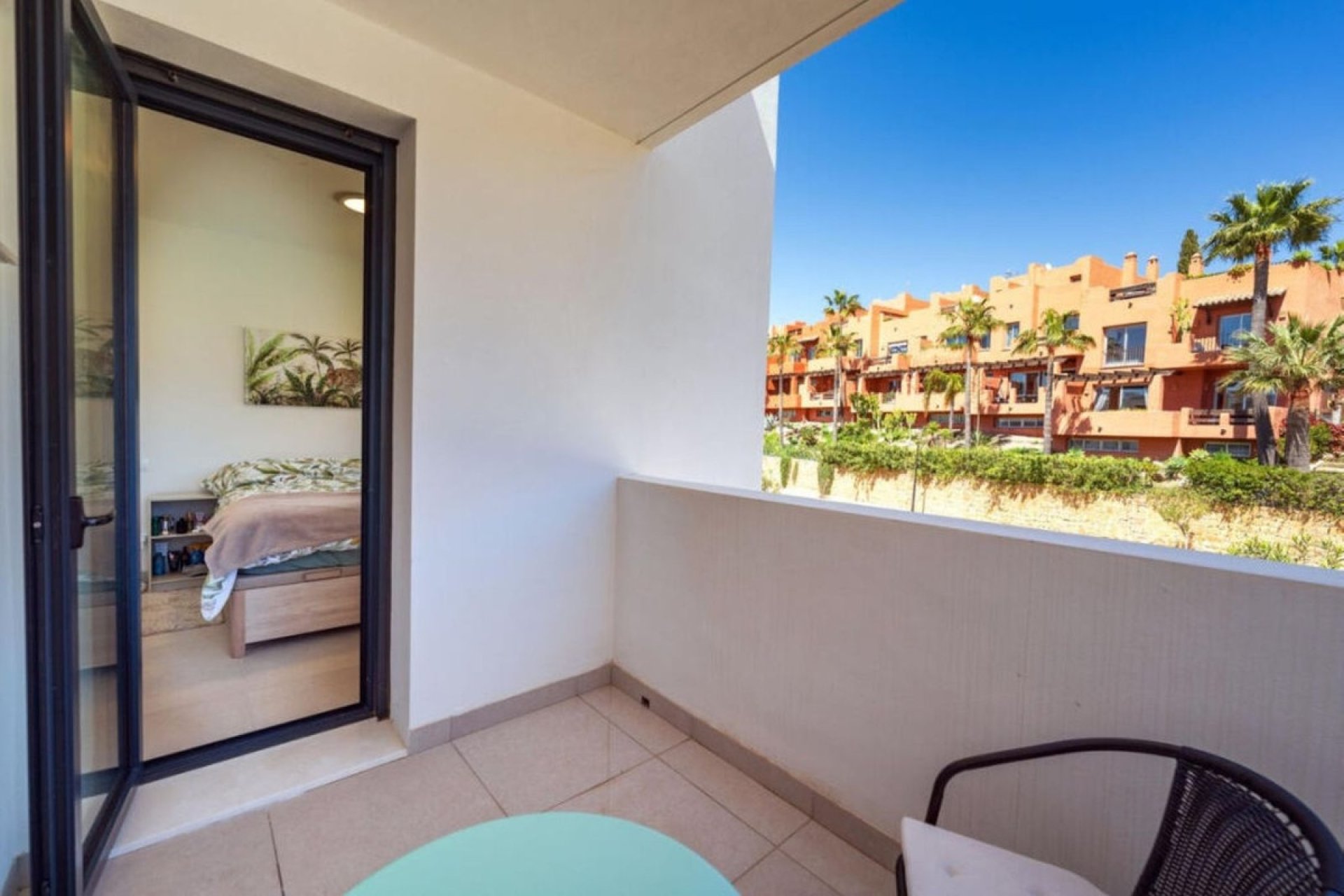 Herverkoop - Town House -
Manilva - Inland