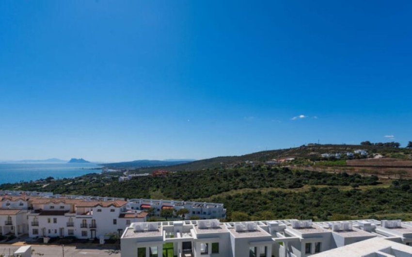 Herverkoop - Town House -
Manilva - Inland