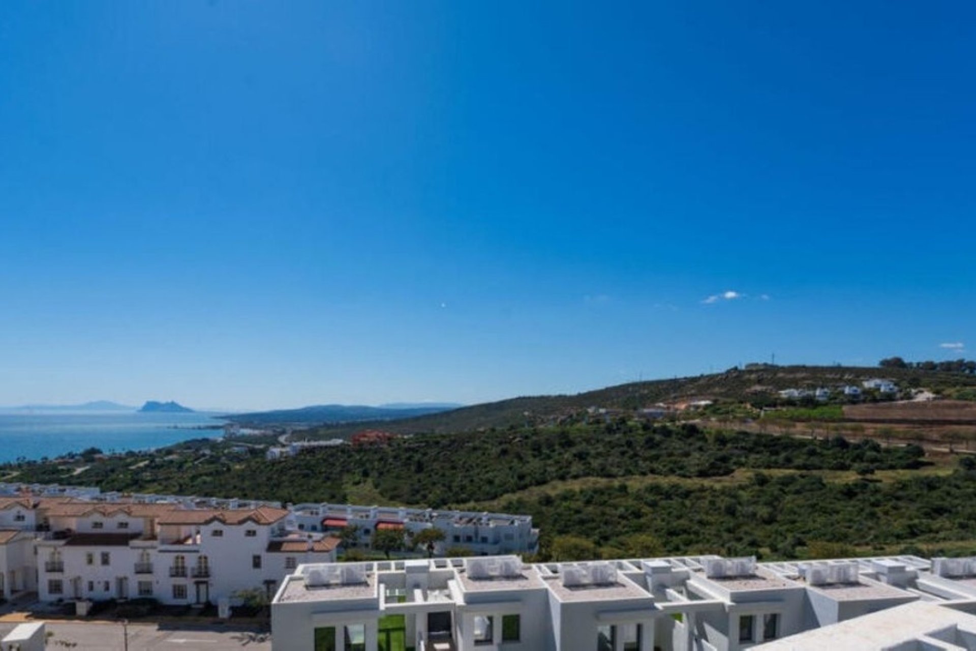 Herverkoop - Town House -
Manilva - Inland