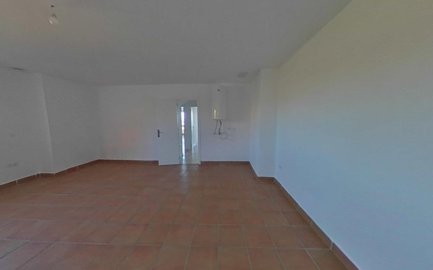 Herverkoop - Town House -
Manilva - Inland