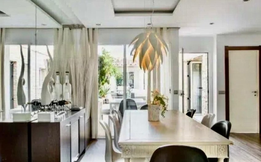 Herverkoop - Town House -
Marbella - Costa del Sol