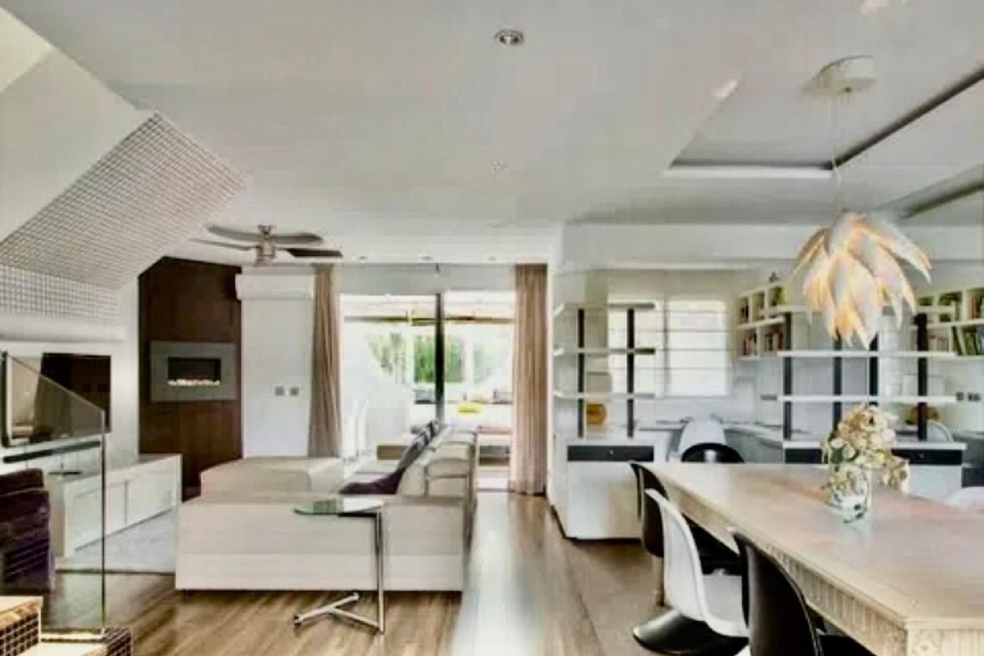 Herverkoop - Town House -
Marbella - Costa del Sol