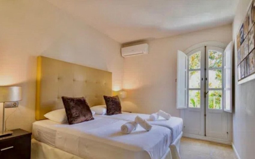 Herverkoop - Town House -
Marbella - Costa del Sol