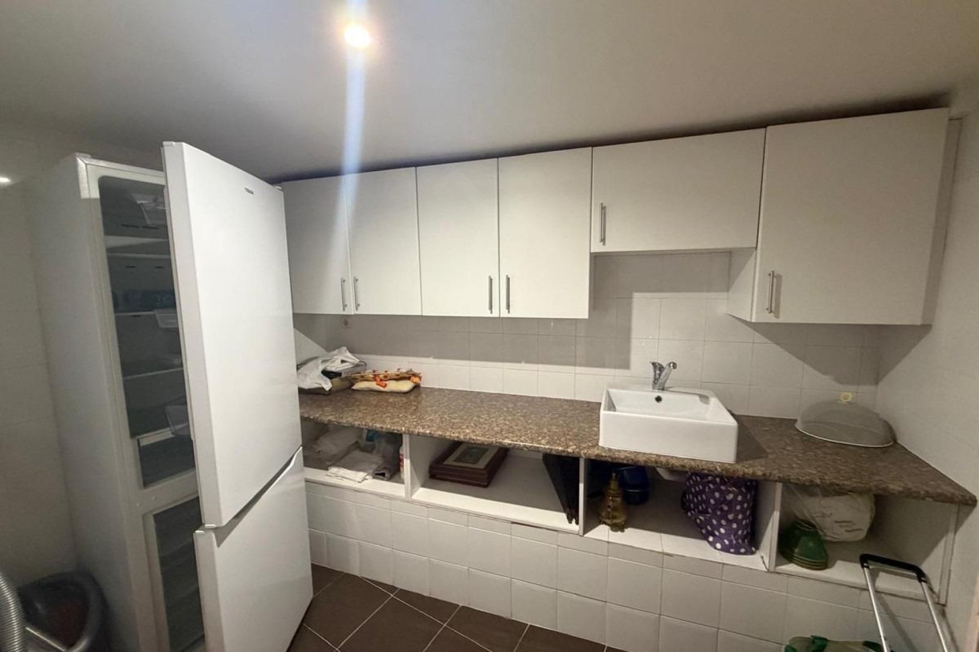Herverkoop - Town House -
Marbella - Nagueles