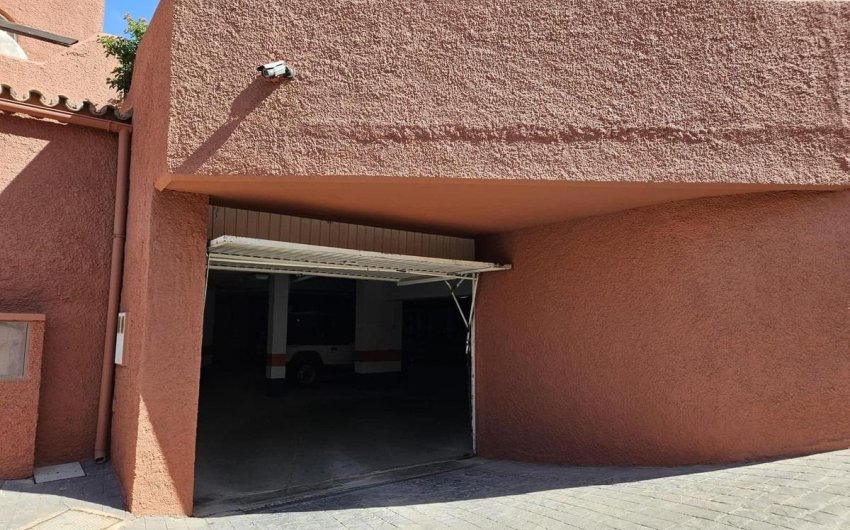 Herverkoop - Town House -
Marbella - Nueva Andalucia