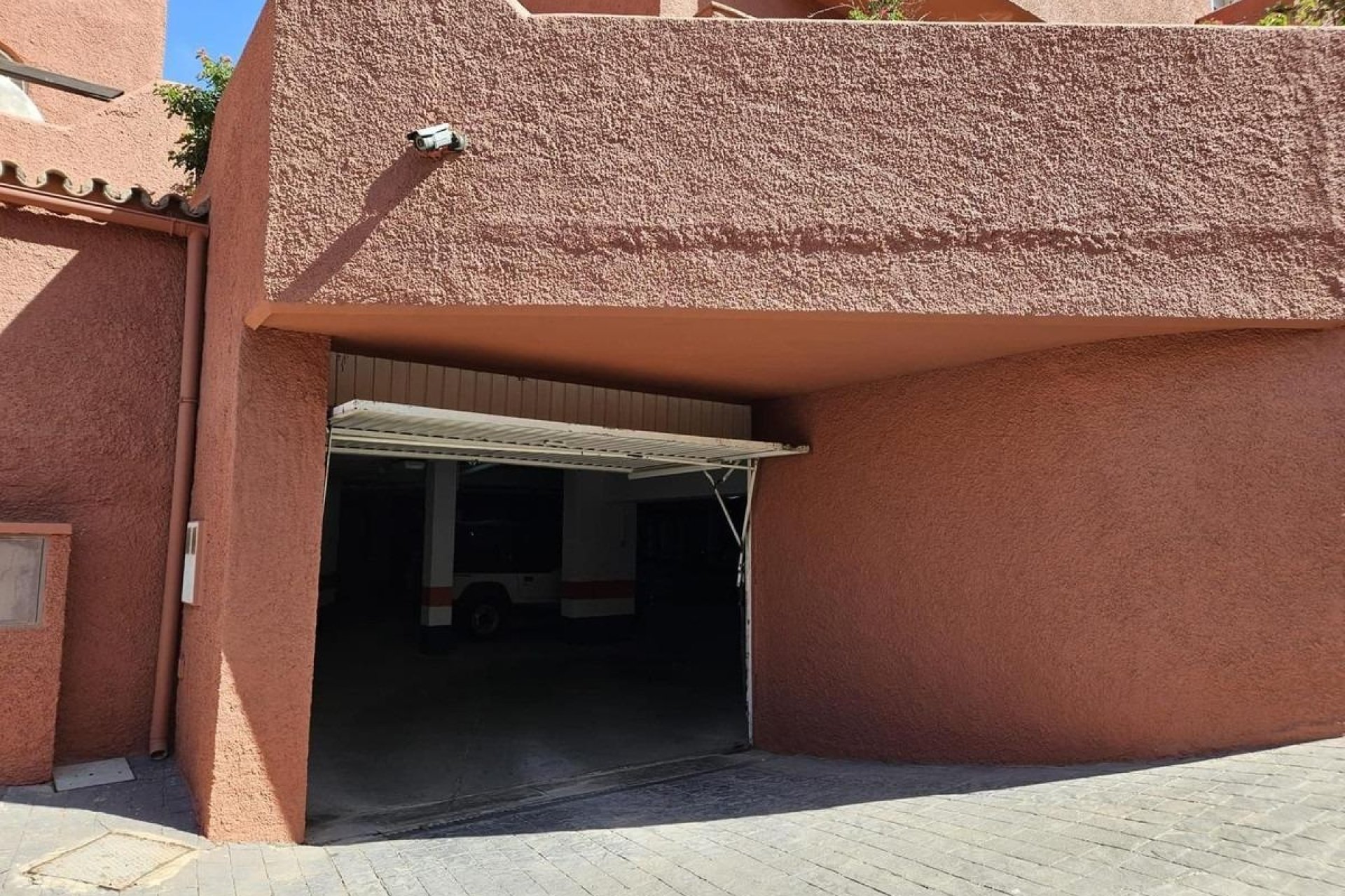 Herverkoop - Town House -
Marbella - Nueva Andalucia