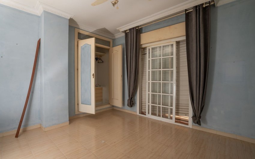 Herverkoop - Town House -
Mijas Costa - Costa del Sol