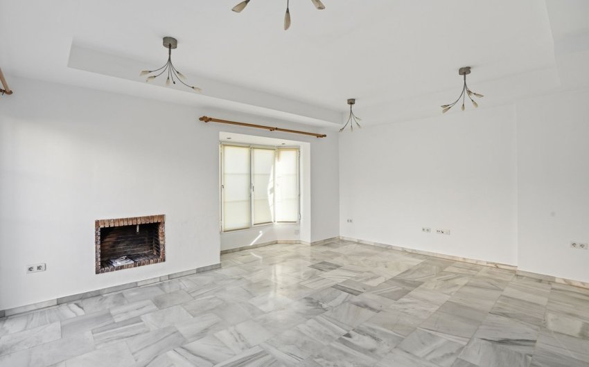 Herverkoop - Town House -
Mijas Costa - Costa del Sol