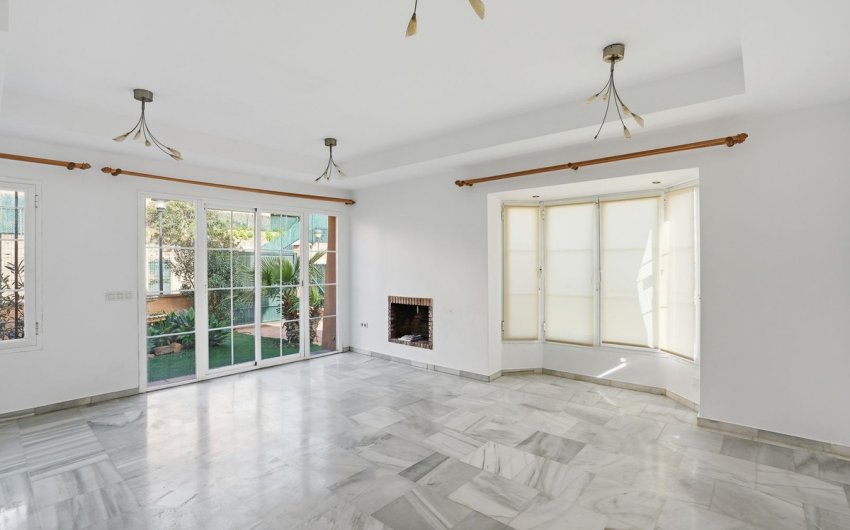 Herverkoop - Town House -
Mijas Costa - Costa del Sol