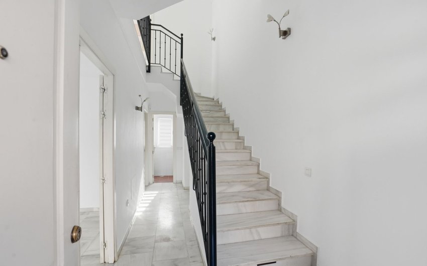 Herverkoop - Town House -
Mijas Costa - Costa del Sol