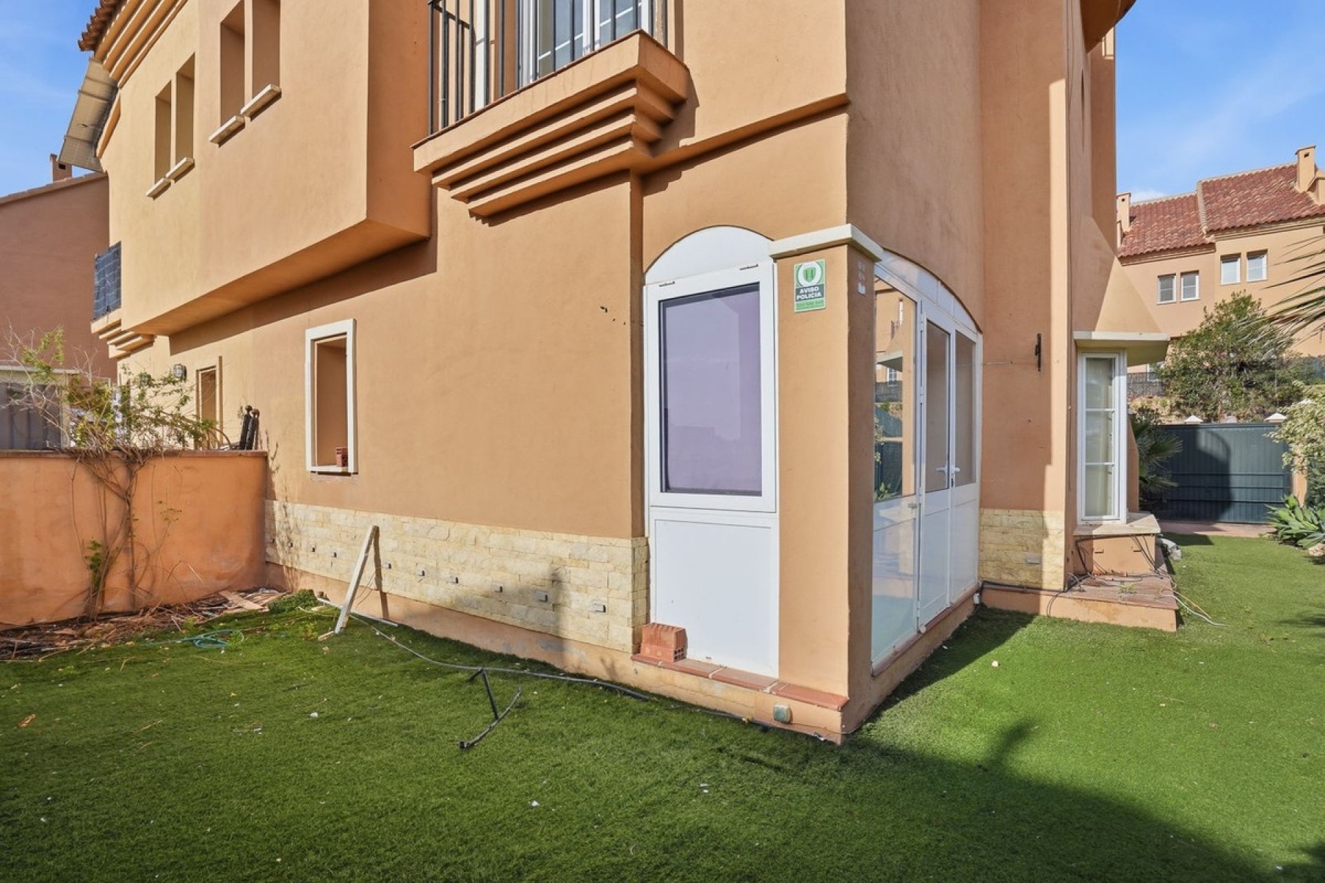 Herverkoop - Town House -
Mijas Costa - Costa del Sol