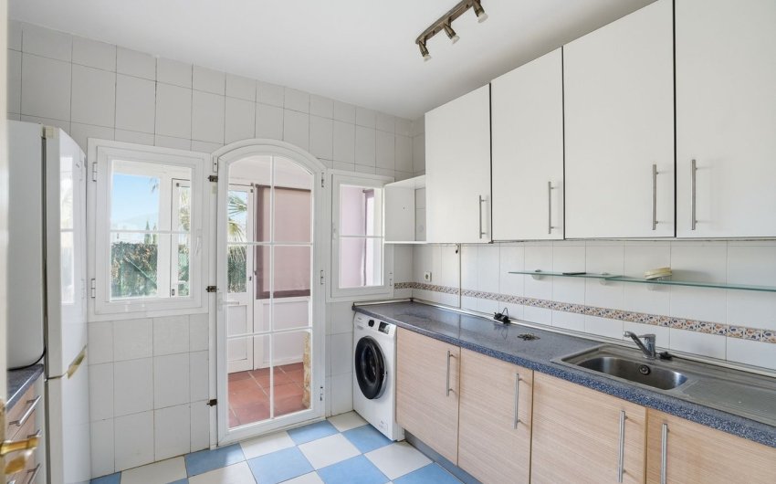 Herverkoop - Town House -
Mijas Costa - Costa del Sol