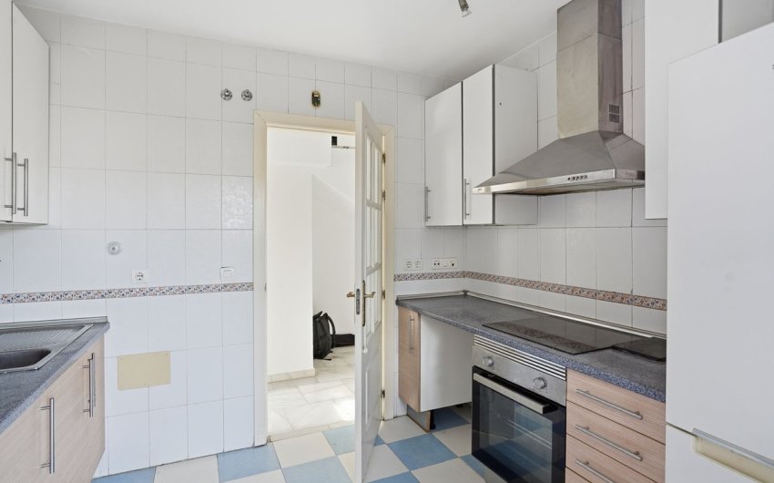 Herverkoop - Town House -
Mijas Costa - Costa del Sol