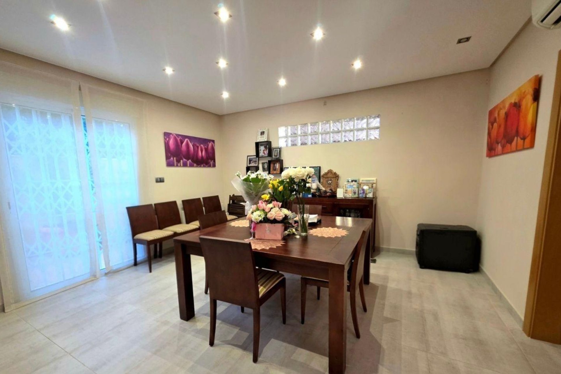 Herverkoop - Town House -
Orihuela Costa - Altos De Campoamor