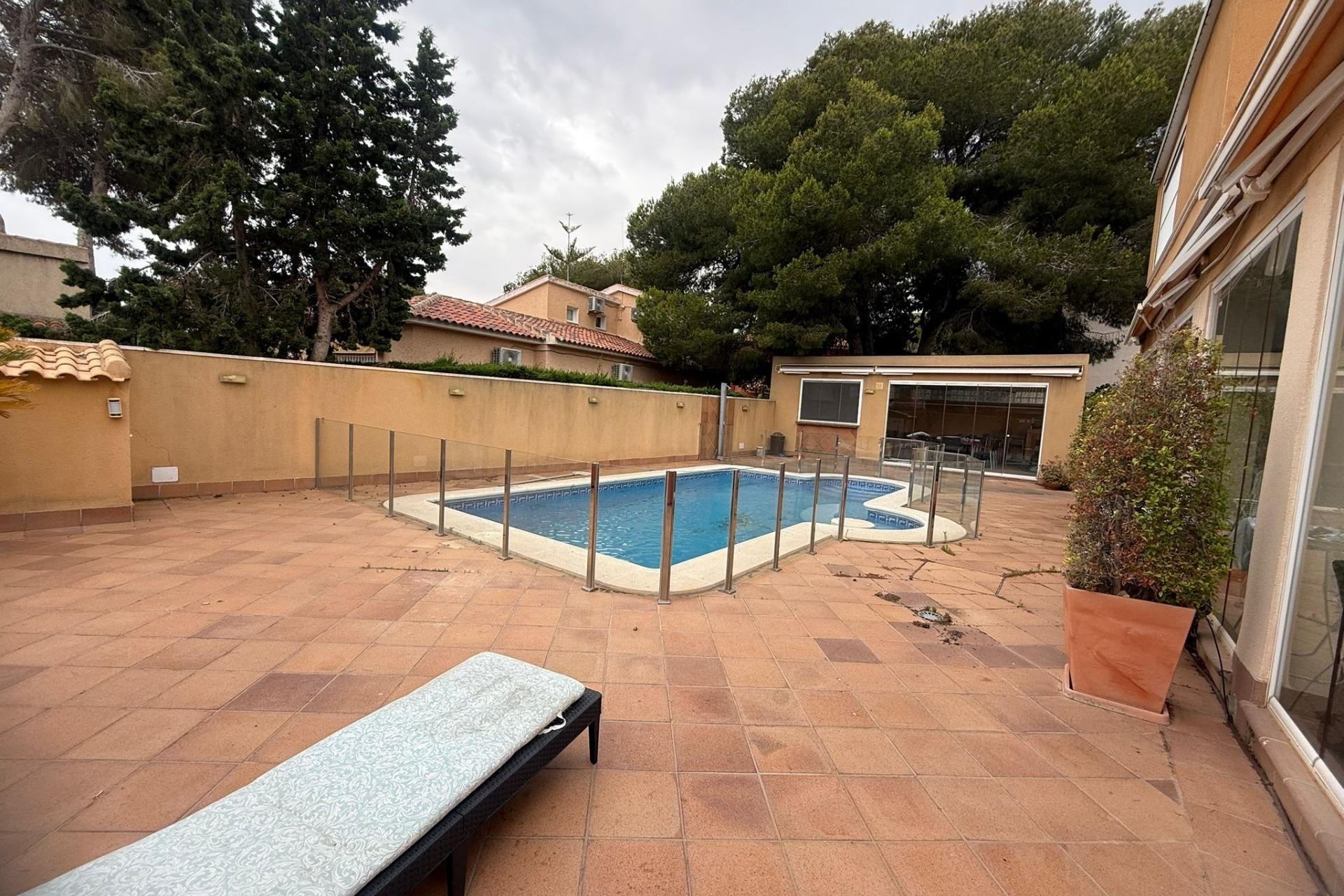 Herverkoop - Town House -
Orihuela Costa - Altos De Campoamor