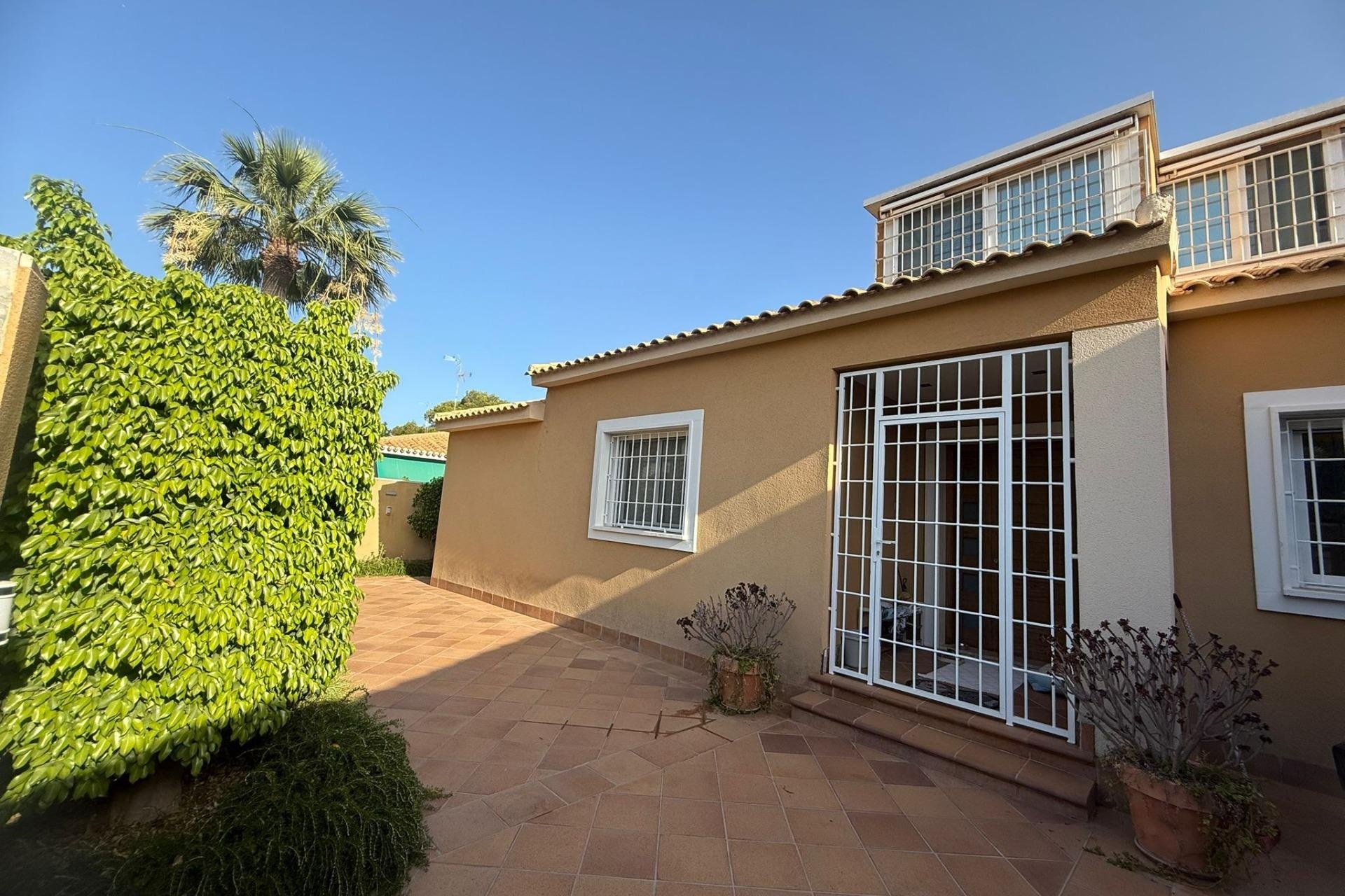 Herverkoop - Town House -
Orihuela Costa - Altos De Campoamor