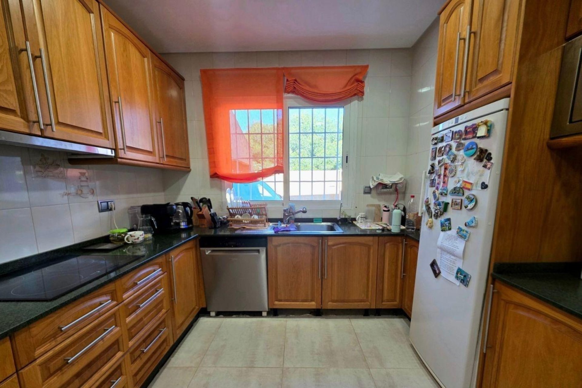 Herverkoop - Town House -
Orihuela Costa - Altos De Campoamor